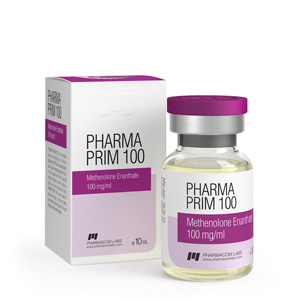 Buy online Pharma Prim 100 legal steroid