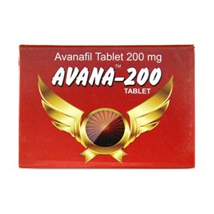 Buy Avana 200 online