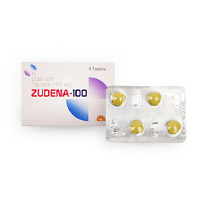 Buy Zudena 100 online