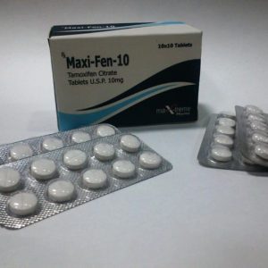 Buy Maxi-Fen-10 online