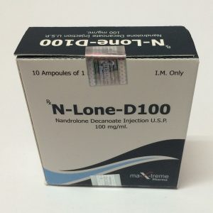 Buy N-Lone-D 100 online