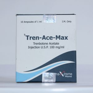 Buy Tren-Ace-Max amp online