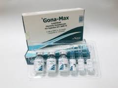 Buy online Gona-Max legal steroid