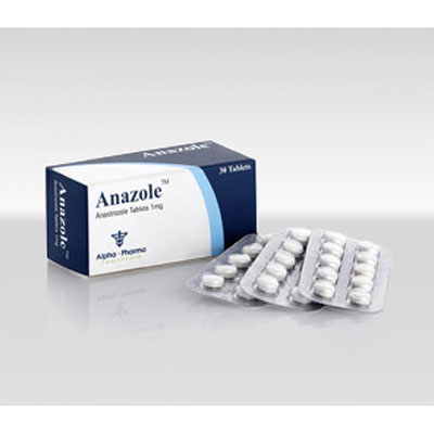 Buy online Anazole legal steroid