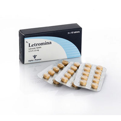 Buy online Letromina legal steroid