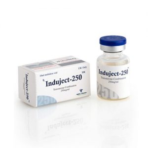 Buy Induject-250 (vial) online