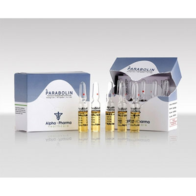 Buy online Parabolin legal steroid