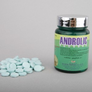 Buy Androlic online