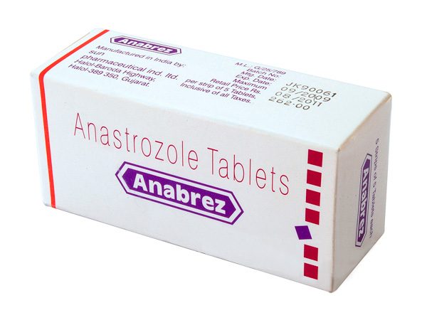 Buy online Anastrozole legal steroid