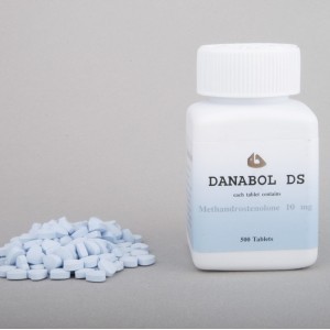 Buy Danabol DS 10 online