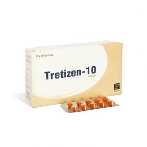 Buy Tretizen 10 online