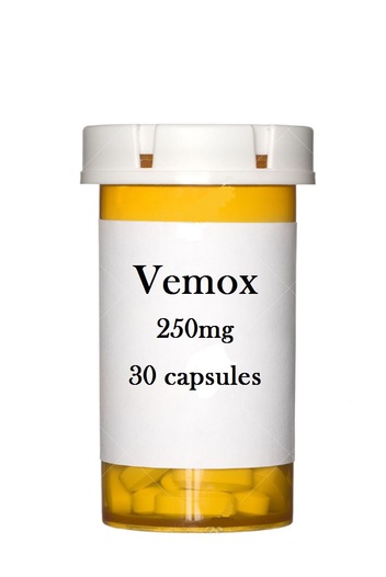 Buy online Vemox 250 legal steroid