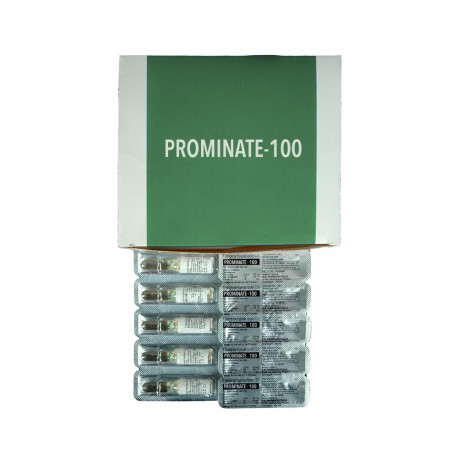 Buy online Prominate 100 legal steroid