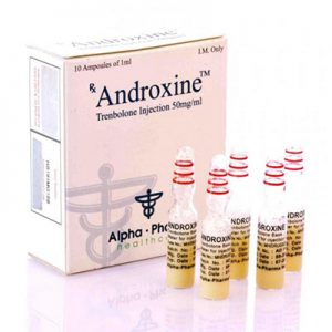 Buy Androxine online