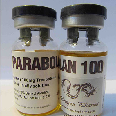 Buy online Parabolan 100 legal steroid