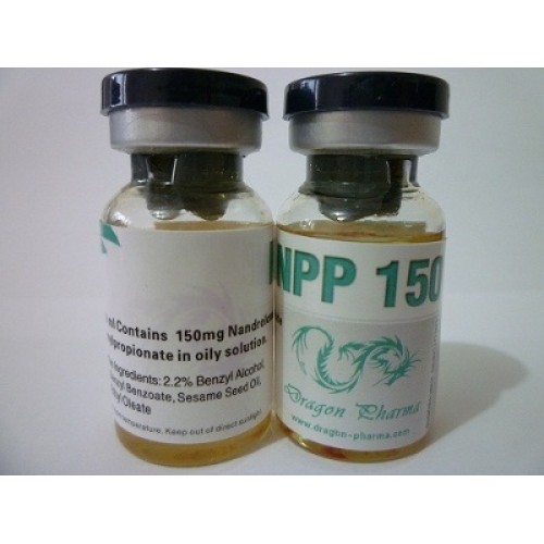 Buy online NPP 150 legal steroid
