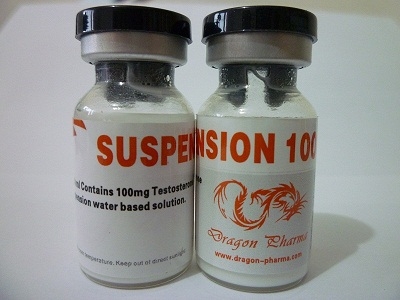 Buy online Suspension 100 legal steroid