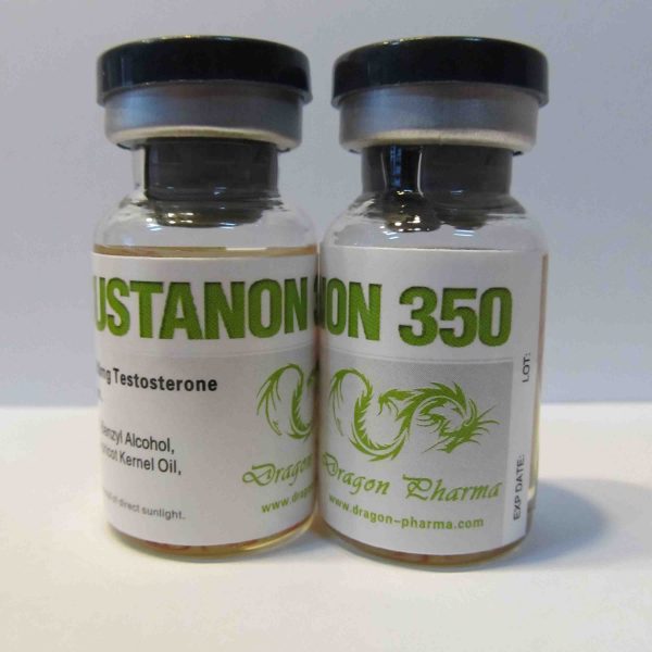 Buy online Sustanon 350 legal steroid